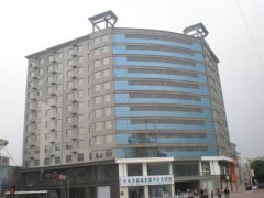 天禧集团在长治地区开发的长治县烟草综